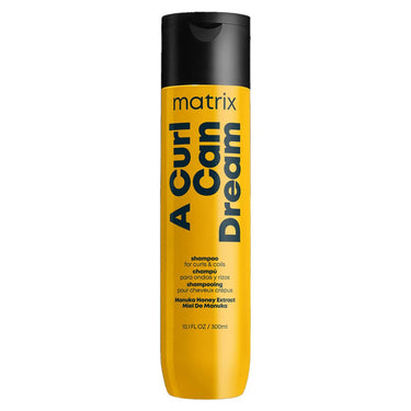 MATRIX_A Curl Can Dream Shampoo_Cosmetic World
